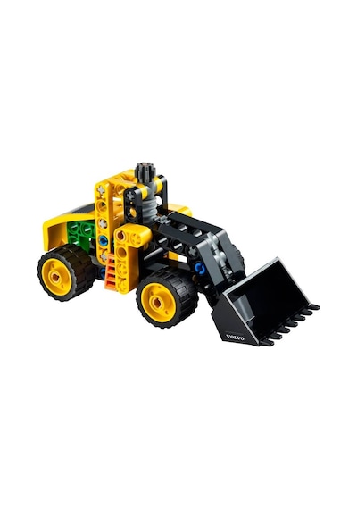 LEGO® Technic 30433 Volvo Wheel Loader 69 Parça
