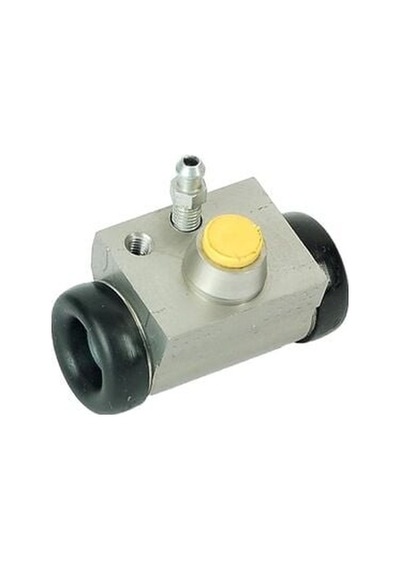 Ap Fren Sılındırı Arka Sol-sag Alumınyum 17,5 Mm Renault Clıo Iı 1.5 Dcı Abslı 1998-2005 / Clıo Iv 1.5 Dcı Abslı 2012- / Clıo Symbol 1.5 Dcı Abslı 200