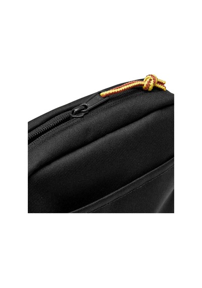 Timberland Thayer Cross Unisex Çapraz Çanta Tb0a6mp50011 Black