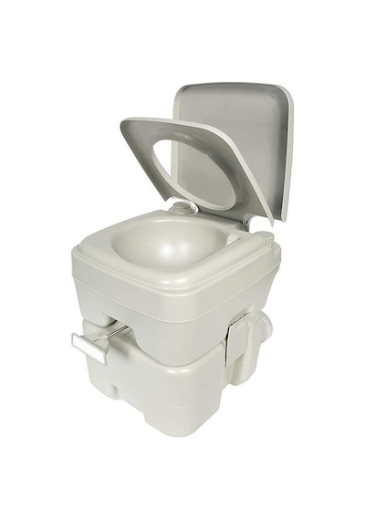 Wsc Portatif Tuvalet 20 Litre