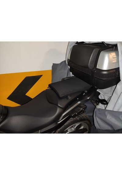 Airmaxrider Motosiklet Sele Pedi - Dual Sport T