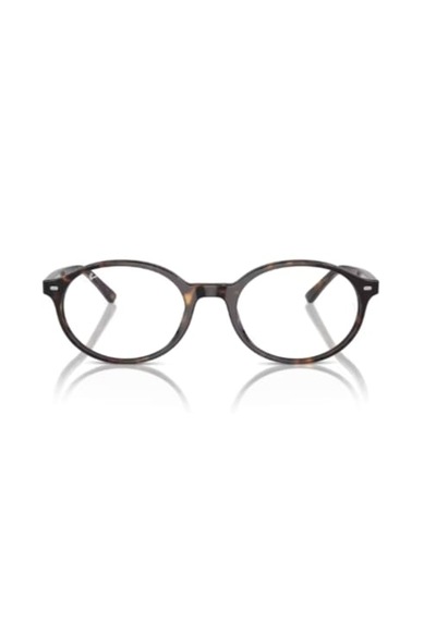 Ray-ban Rb5429 2012 German 51ekt Small Unisex Mavi Işık Korumalı Ekran Gözlüğü Havana