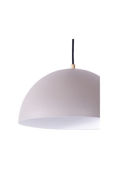 Truf Modern Tavan Lambası Gri