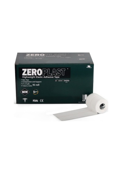 Zeroplast Bandaj 7.5 CM x 4.5 M