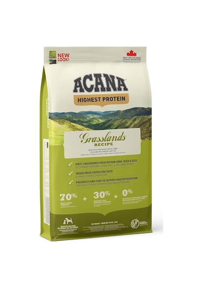 Regionals - Grasslands Köpek Maması 11,4 Kg