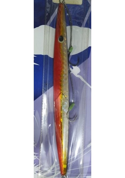Derin Su Jingıng 170 Gr Kırmızı