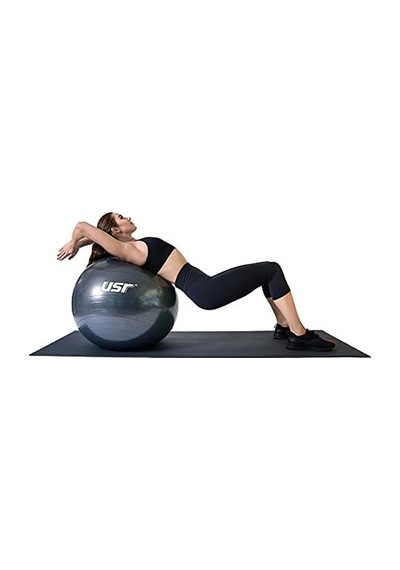 Gri Pilates Topu
