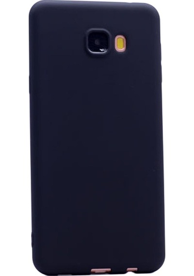 Samsung Uyumlu Galaxy A8 2016 Kilif Silikon Pastel Renkli Yumusak Kapak 517418598