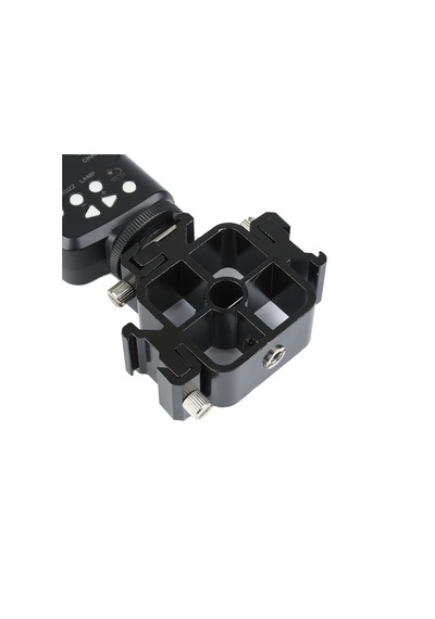 Tripod veya Işık Standı için 3 Flaş Sabitleme Adaptörü