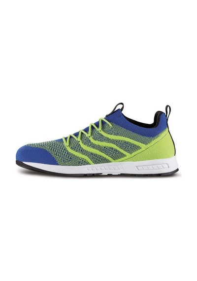 Scarpa Gecko Aır Flıp Lıme Ayakkabı 2 Çok Renkli