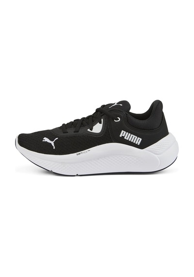 Puma Softride Pro Wns Siyah Kadın Koşu Ayakkabısı 000000000101789557 Siyah