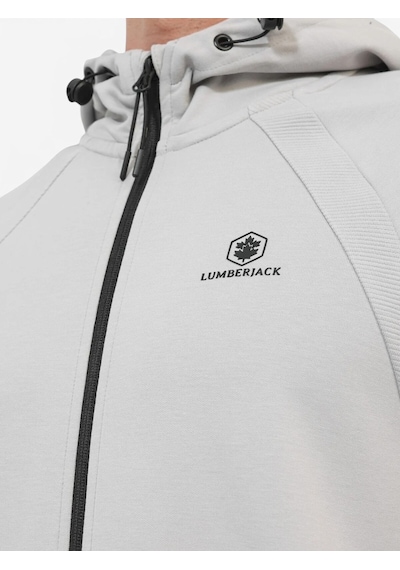 Lumberjack 6w Me Quınlan 18dok1 6pr Erkek Gri Sweatshirt - 102705833