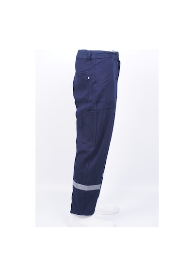 Yazlık İş Pantolonu İşçi Pantolonu İş Elbiseleri S - 4Xl Beden