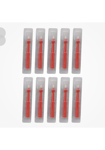 Biyopsi Punch 5mm - 10 Adet