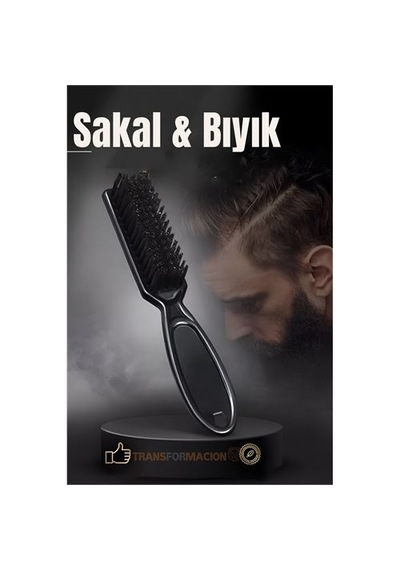 Zenvac Sakal Tarama Fırçası Zenvac29