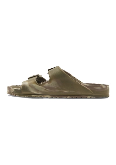 Quıksılver Quiksilver Erkek Terlik Embark Yeşil Gvj1 Yeşil