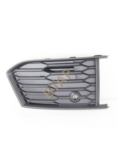 Audi A6 Sline Ön Tampon Kapağı Sağ 2019-2024 4k0807648b