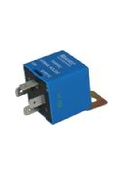 Sanel Röle Yankılı Korna 12 Volt SYR112