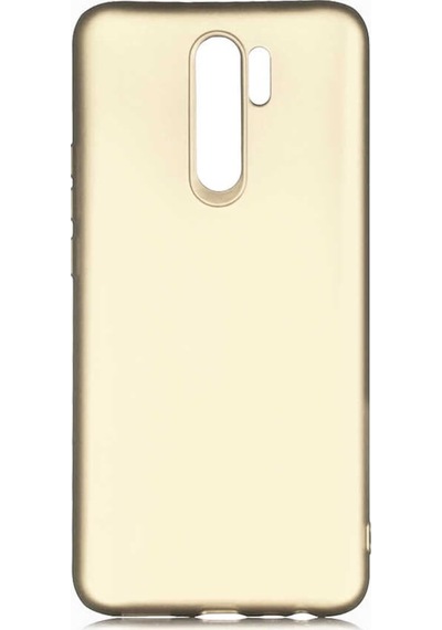 Xiaomi Redmi 9 Kilif Soft Mat Premier Case 446823001
