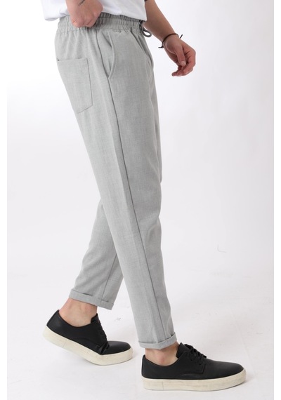 Stilkombin Duble Paça Jogger Pantolon Pldp Mh-23 001