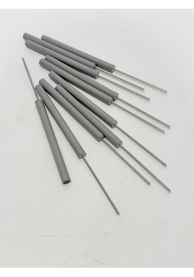 Zimmer Robusto Hidrolik Akışkan Damperi Soft-close Mobilya Freni F050-08-241 10 Adet