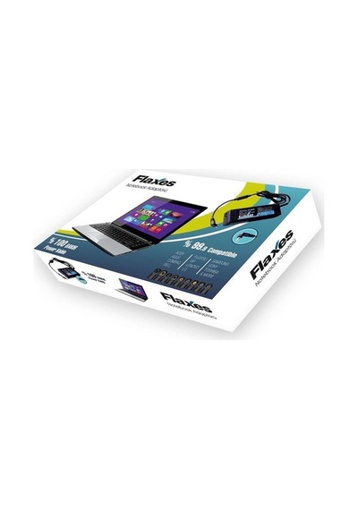 Flaxes Fna-Un190 19V 4.74A 90W Uçlar:5.5X2.5 Notebook Adaptörü Flaxes Fna-Un190 19V 4.74A 90W Uçlar:5.5X2.5 Notebook Adaptörü