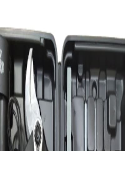 Samsung Gsp 320 Çift Akülü Budama Makası 32 Mm 16.8 V