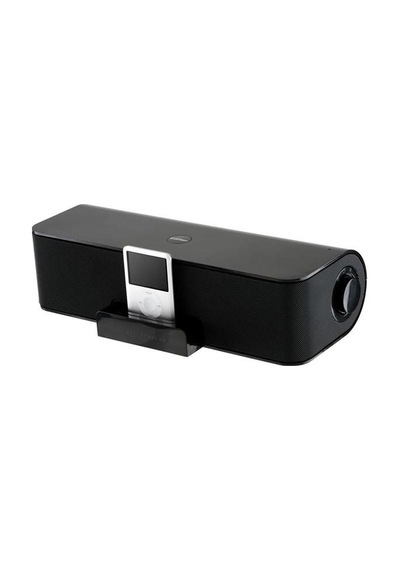Edıfıer Image Brıc If330 Plus 12w Rms Apple Uyumlu iPod, Hoparlör Siyah, Bluetooth