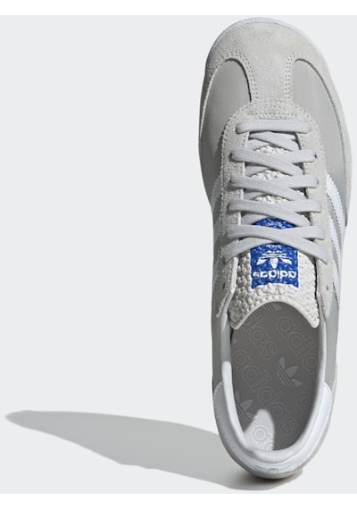 Adidas Sl 72 Rs Unısex Spor Ayakkabı - Jı1281 Gri