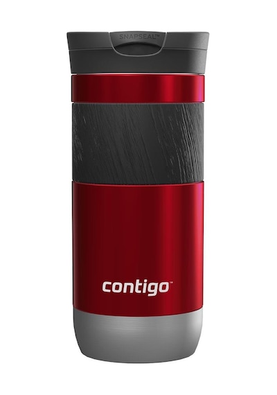 Contigo Byron Pro Snapseal Termos Bardak 470ml 2213021 Kırmızı Kırmızı