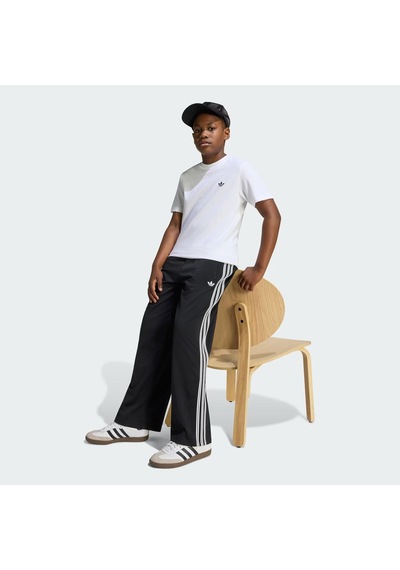 Adidas Firebird Çocuk Eşofman Altı C-adıks4151c40a00 Siyah