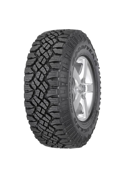 Goodyear 255/65R19 114q XL Fp Lr Wrangler Duratrac 4x4 Suv Dört Mevsim Lastiği 2024