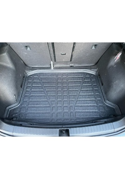 Seat Ateca Bagaj Havuzu, Kulaklı 2017-2023 Arası