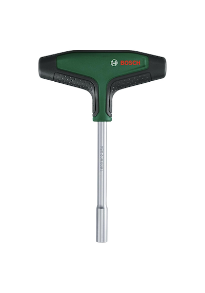 Bosch T Tipi Uzun Tornavida-1600a02z9u