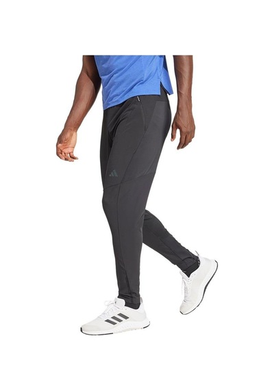 Adidas D4t Hybrıd Pant Erkek Eşofman Alt Iy1123 Siyah