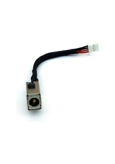Lenovo Uyumlu ideaPad 330S-14IKB 81F4004DTX Power Jack - Şarj Soketi