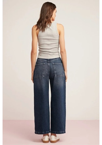 Cloudymood Kadın Fitilli Görünümlü Kalın Askılı Basic Bluz Atlet Günlük Kullanım Rahat Kalıp Gri - 872612515 Gri Cloudymood Kadın Fitilli Görünümlü Kalın Askılı Basic Bluz Atlet Günlük Kullanım Rahat Kalıp Gri - 872612515 Gri