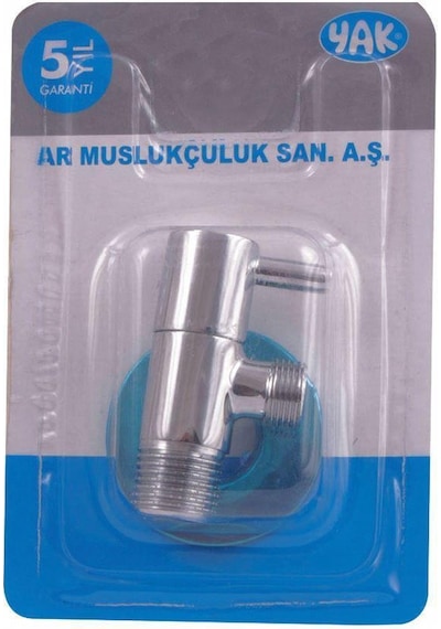 Aryak Eca Taharet Musluğu 102111505