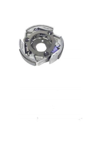 Sym Debriyaj Balatası Joymax 250 Gts 250 Joymax Z+ Plus Joyrı