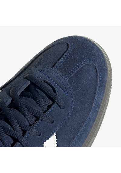 Adidas Handball Spezial Unisex Lacivert Spor Ayakkabı 026 If7087 Gri
