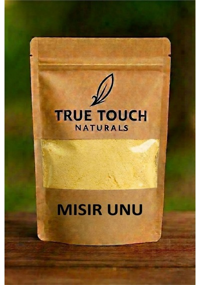 Mısır Unu 1400gr. Glutensiz Atalık Mısır Unu Corn Flour Cornmeal