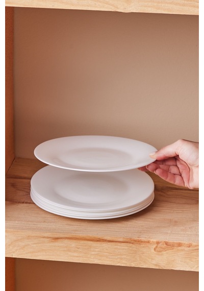 Karaca  Albert 6 Kişilik Pasta Seti 21 Cm