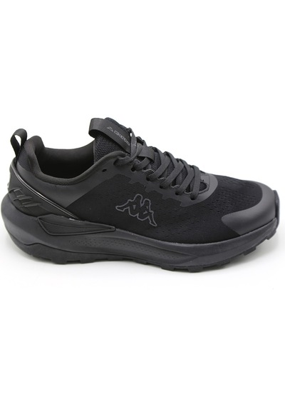 Kappa Jacmel Siyah Erkek Outdoor Ayakkabı Kp-1024m Siyah