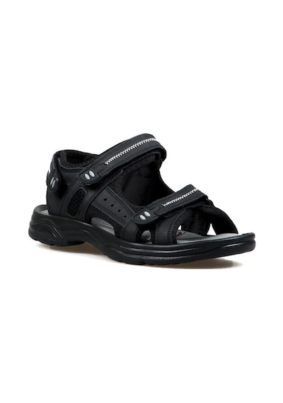 Hammer Jack 556 1617 Hakiki Deri Confort Casual Günlük Anatomik S