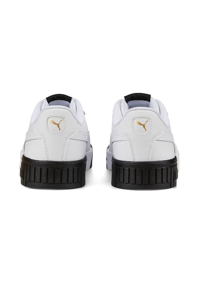 Puma Carina 2.0 Beyaz Unisex Spor Ayakkabı 38584904 Beyaz