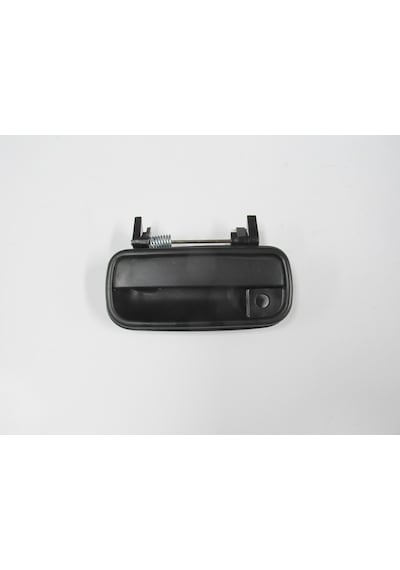 Toyota Hılux- Pıck Up Ln106- 89/97 Ön Kapı Açma Kolu Sol Siyah Hushan