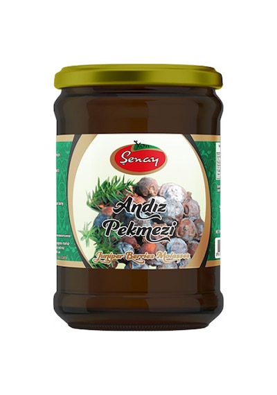 Şenay Andız Pekmezi 800 G