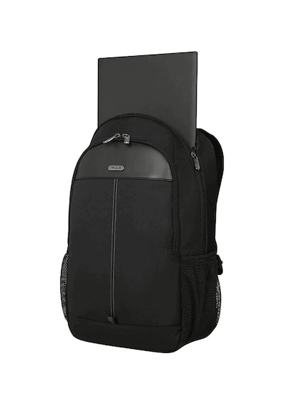Targus TBB943 Modern Classic Sırt Çantası 15.6 Siyah