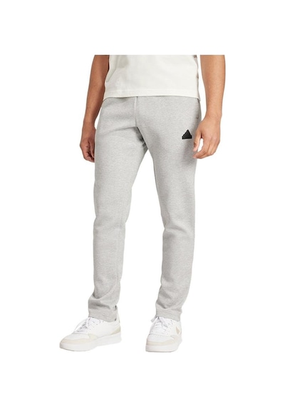 Adidas M Fı Dblknt Pt Erkek Eşofman Altı Iw8599-gri Gri
