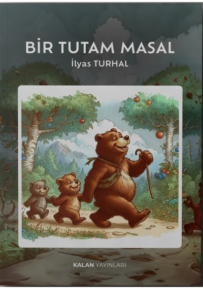 Bir Tutam Masal